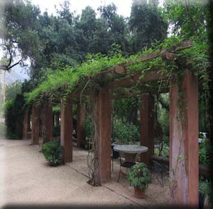 Arbors