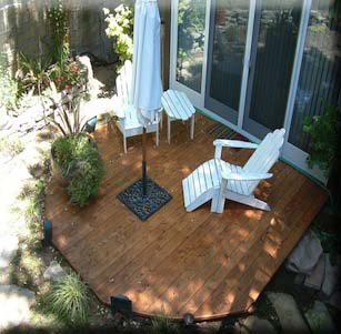 Decks