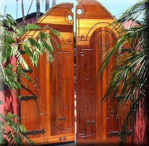 Gates