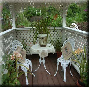 Gazebos