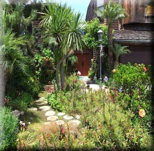 Theme Gardens