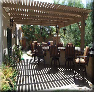 Trellises