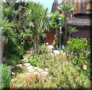 Garden by the Keys