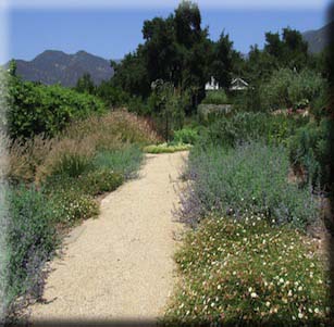 Valley Garden Retreat